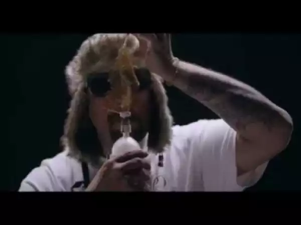 Video: B-Real - Dabs (feat. Dizzy Wright)